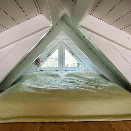 Seehuette Sonnenschilf - Premium Hide-Away Ferienhaus In Rust Direkt Am Neusiedlersee Exterior photo