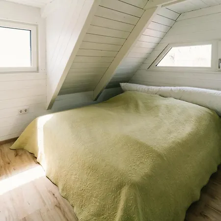 Seehuette Sonnenschilf - Premium Hide-Away Ferienhaus In Rust Direkt Am Neusiedlersee Exterior photo