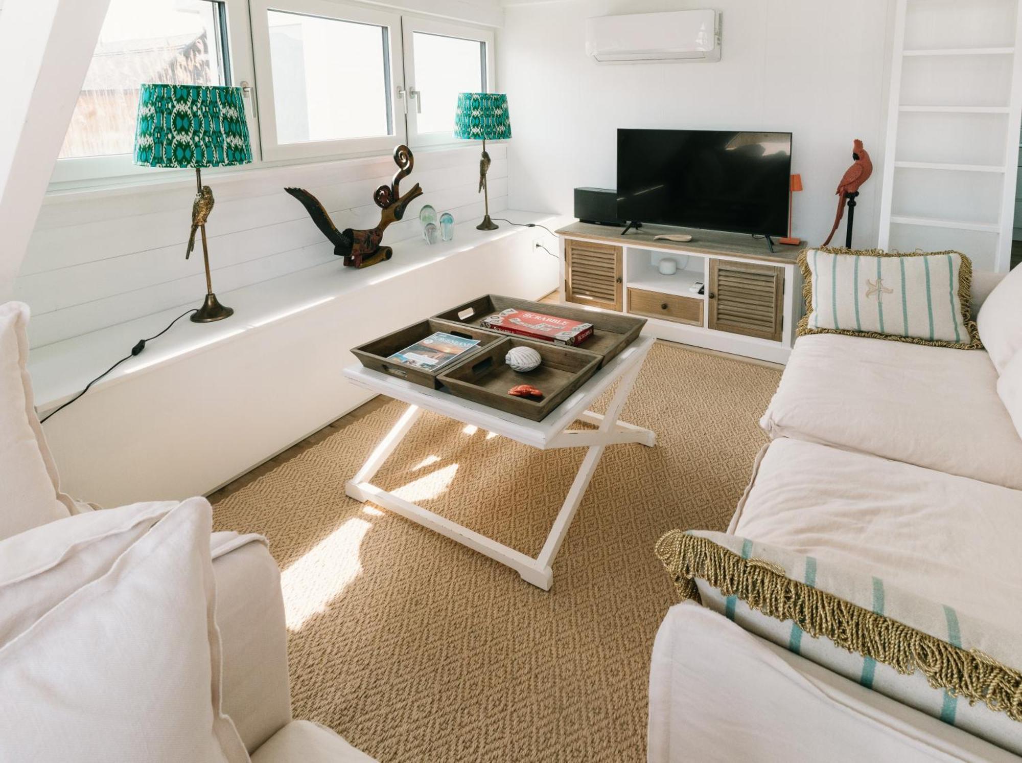 Seehuette Sonnenschilf - Premium Hide-away In Direkt Am Neusiedlersee Holiday home