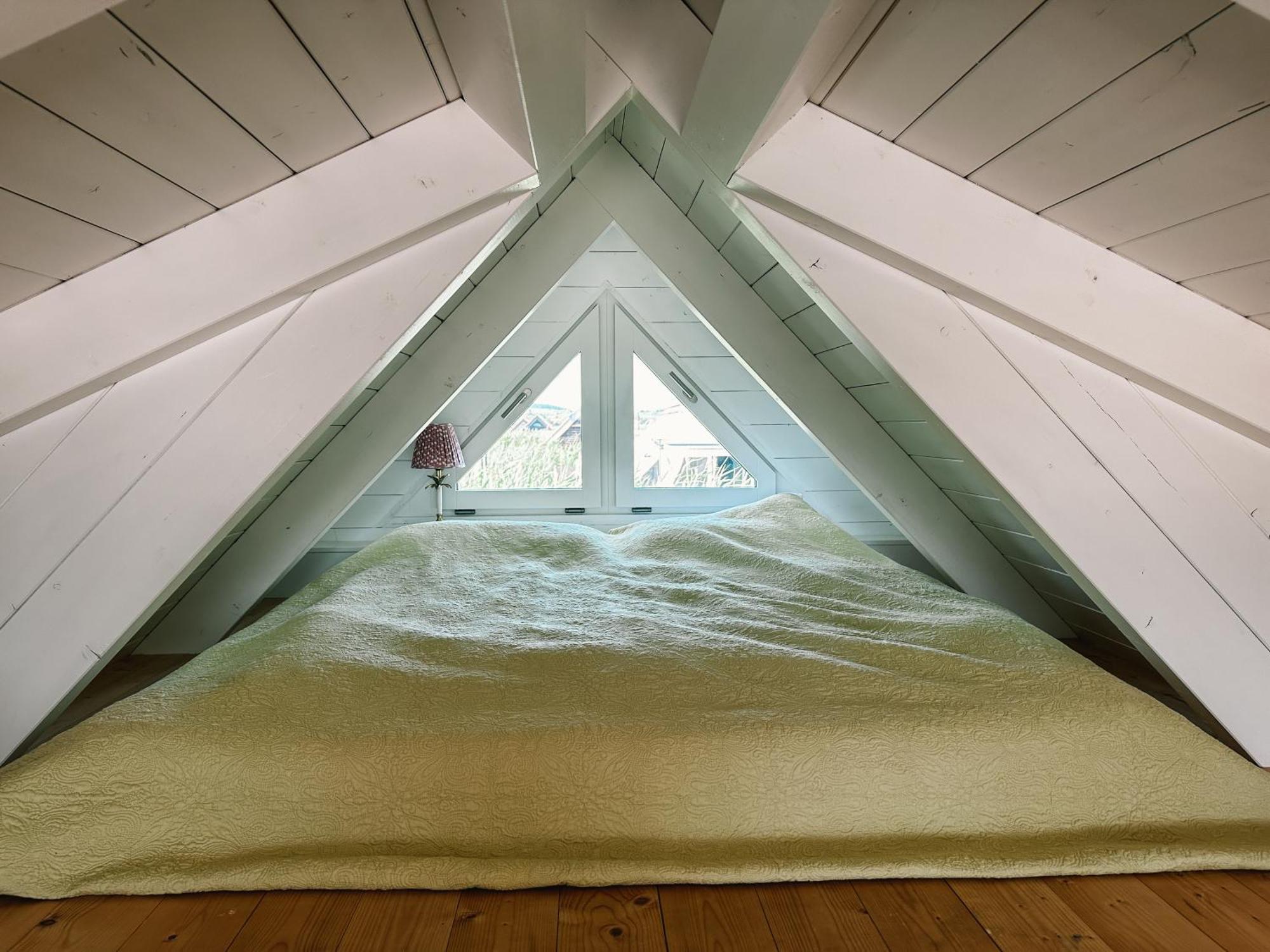 Seehuette Sonnenschilf - Premium Hide-away In Direkt Am Neusiedlersee Rust