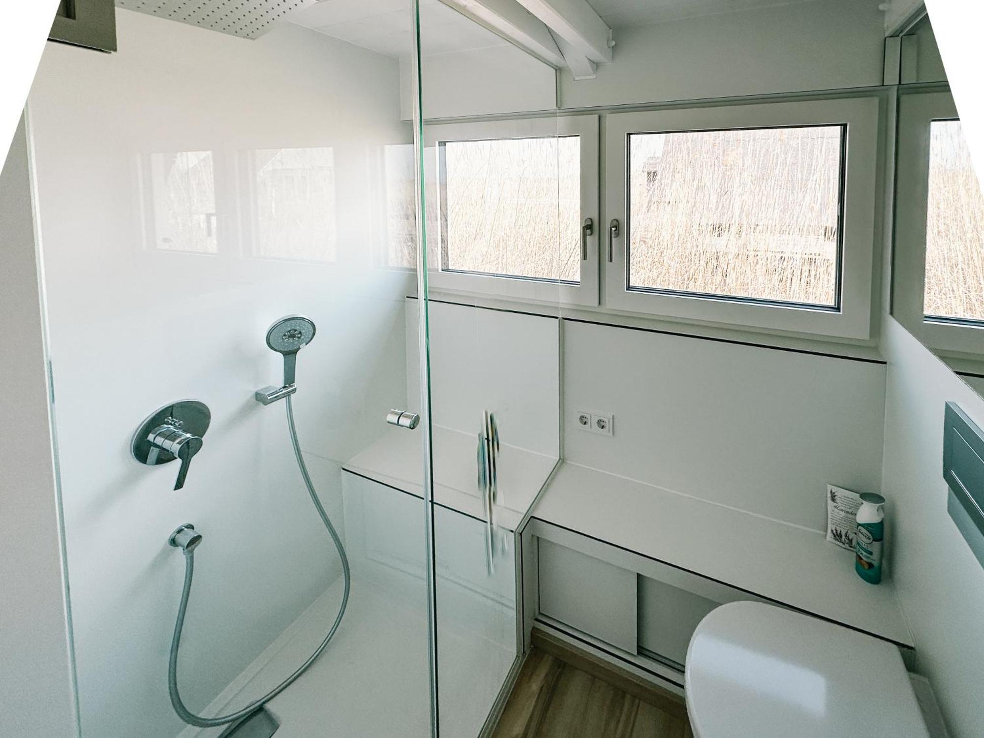 Seehuette Sonnenschilf - Premium Hide-away In Direkt Am Neusiedlersee