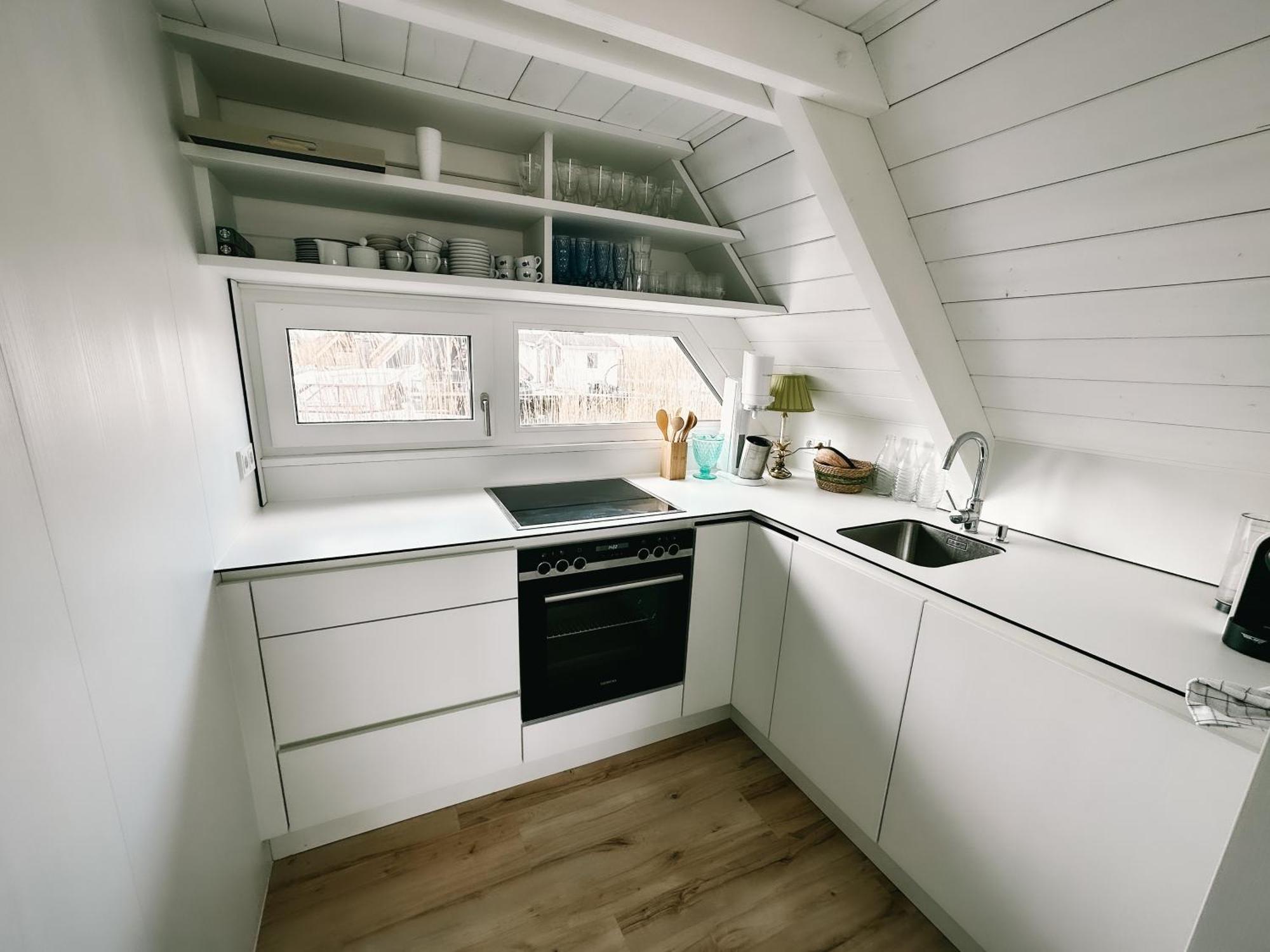Seehuette Sonnenschilf - Premium Hide-away In Direkt Am Neusiedlersee Holiday home *